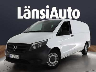 Käytetty 2022 Mercedes Vito Van | 24 680 €