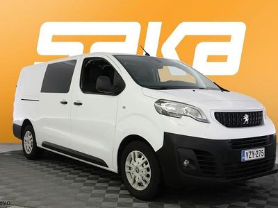 Käytetty 2019 Peugeot Expert Van | 18 480 € (Hyvä tarjous)
