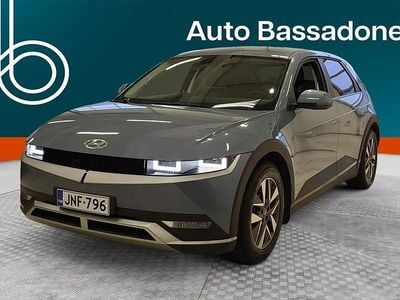 Käytetty 2024 Hyundai Ioniq 5 Style Katumaasturi | 38 880 €