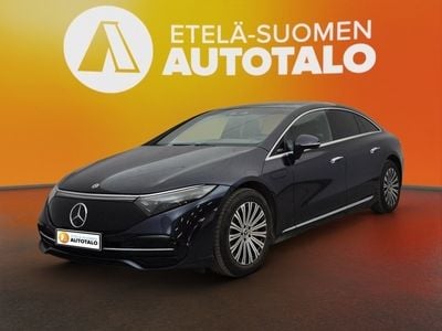 Mercedes EQS350