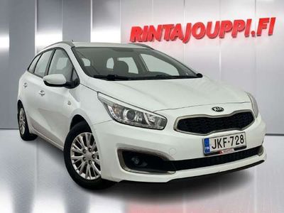 Kia Ceed Sportswagon