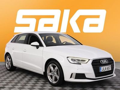 Audi A3 Sportback g-tron