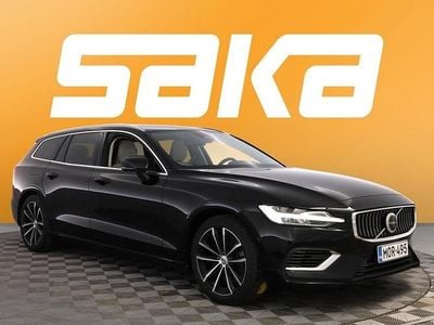 Käytetty Volvo V60 Performance 456 HP (335 kW) 2023 Farmari