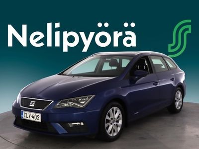 Seat Leon ST