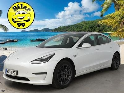 Käytetty 2019 Tesla Model 3 Sedan | 25 580 € (Perustarjous)