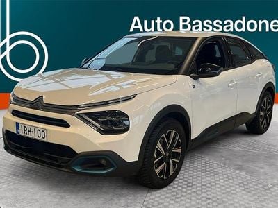 Käytetty Citroën e-C4 Feel 100 kW (136 HP) 2023 Viistoperä