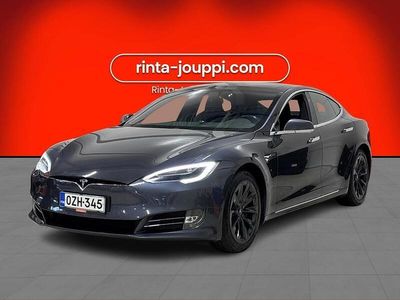 Käytetty 2018 Tesla Model S Viistoperä | 24 490 € (Perustarjous)