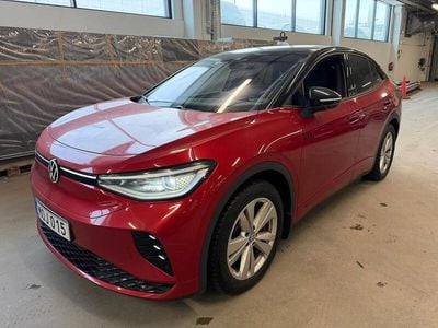 Käytetty VW ID.5 GTX 250 kW (340 HP) 2023 Katumaasturi