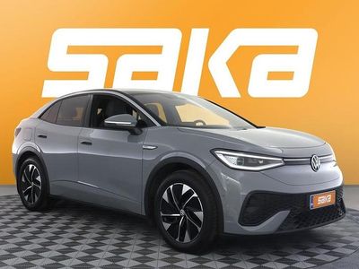 Käytetty 2022 VW ID.5 Pro Performance Katumaasturi | 30 900 € (Perustarjous)