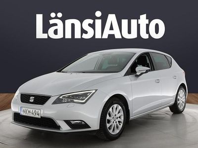 Käytetty Seat Leon Comfort 125 HP (91 kW) 2016 Viistoperä