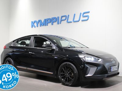 käytetty Hyundai Ioniq Electric Style