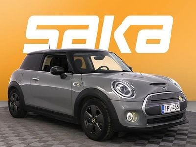 Käytetty Mini Cooper SE 135 kW (184 HP) 2021 Viistoperä
