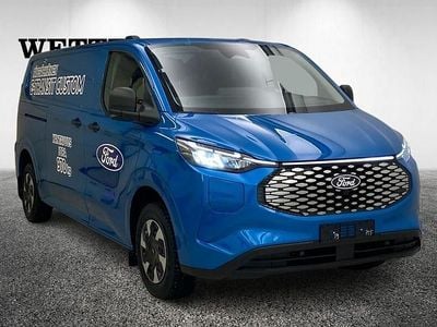 Ford E-Transit