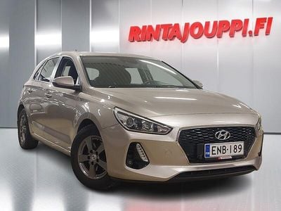Käytetty Hyundai i30 140 HP (102 kW) 2018 Viistoperä