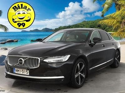 Käytetty Volvo S90 Inscription 456 HP (335 kW) 2022 Sedan