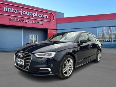 Audi A3 Sportback e-tron