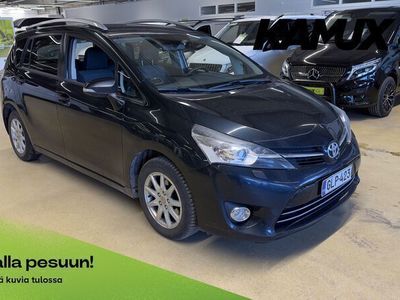 käytetty Toyota Verso 1,8 Valvematic Active 7p