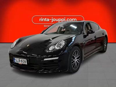 Käytetty 2015 Porsche Panamera | 27 900 €