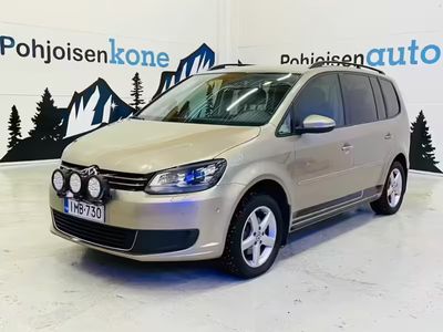 VW Touran