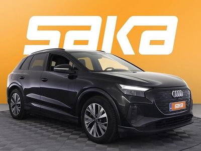 Käytetty 2023 Audi Q4 e-tron Katumaasturi | 31 290 € (Perustarjous)