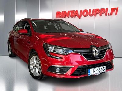 Renault Mégane GrandTour