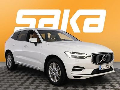 Käytetty 2018 Volvo XC60 Inscription Katumaasturi | 22 900 € (Perustarjous)