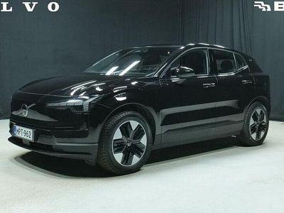 Käytetty Volvo EX30 Core 200 kW (272 HP) 2024 Katumaasturi