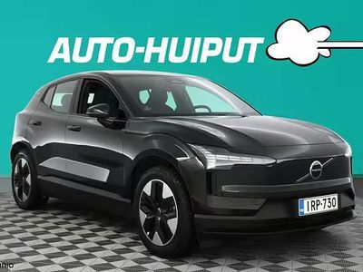 Sininen Käytetty 2024 Smart #1 Edition #1 Katumaasturi | 32 900 €