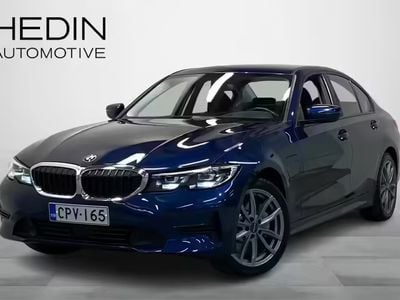 BMW 330e