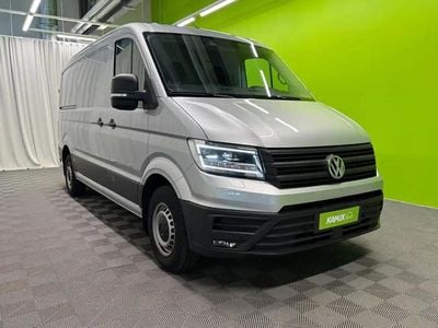 VW Crafter