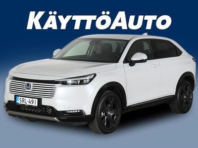 Käytetty Honda HR-V Advance 131 HP (96 kW) 2025 Nh883p Katumaasturi
