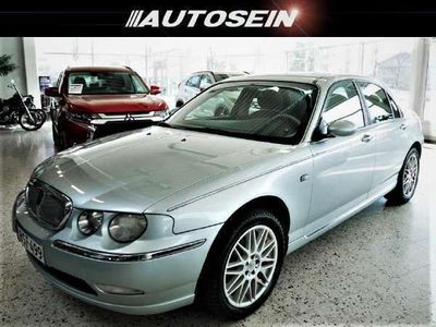 käytetty Rover 75 2,5 V6 4d