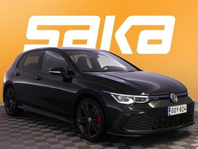 Käytetty VW Golf VIII GTE 245 HP (180 kW) 2021 Viistoperä
