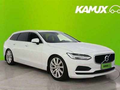 Käytetty 2017 Volvo V90 Momentum Farmari | 11 900 €