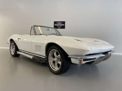 käytetty Chevrolet Corvette C2 STINGRAY-CONVERTIBLE