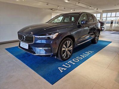 Käytetty 2023 Volvo XC60 Performance Katumaasturi | 52 900 € (Perustarjous)