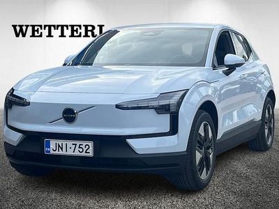 Käytetty Volvo EX30 Core 200 kW (272 HP) 2025 Sininen Katumaasturi