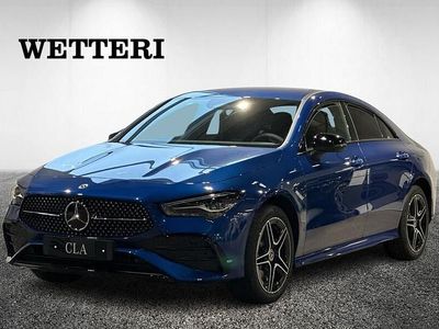 Uusi 2025 Mercedes E250 Edition Coupe - kaksiovinen | 48 900 € (Hieman kallis)