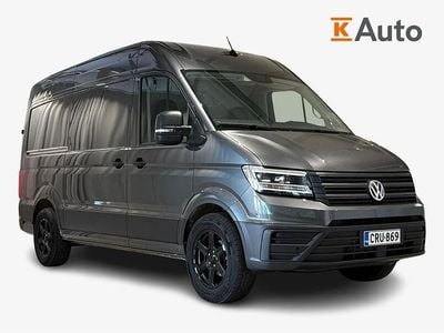 Käytetty 2024 VW Crafter Van | 66 900 €