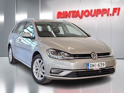 VW Golf VII