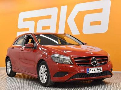 käytetty Mercedes A180 CDI BE A Tulossa