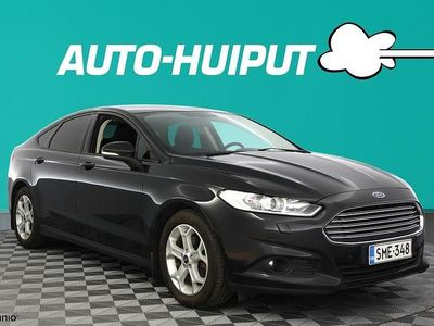 Käytetty 2017 Ford Mondeo Trend Viistoperä | 10 590 € (Hyvä tarjous)