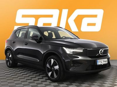 Käytetty Volvo XC40 Plus 175 kW (238 HP) 2024 Katumaasturi