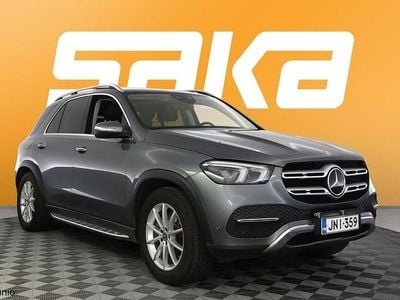 Mercedes GLE350
