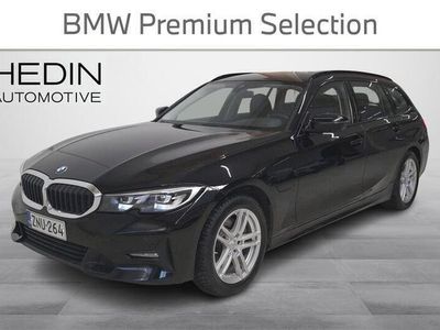 BMW 320e