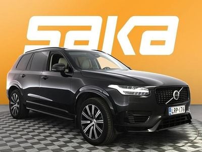 Käytetty Volvo XC90 Performance 456 HP (335 kW) 2023 Katumaasturi