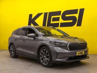 Käytetty Skoda Enyaq iV 194 kW (265 HP) 2022 Katumaasturi