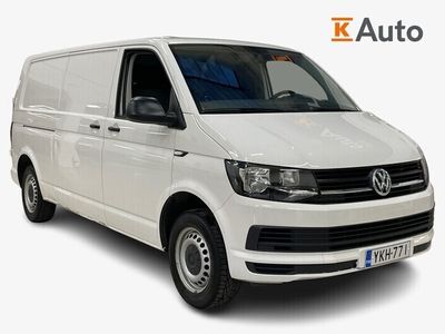 VW T6