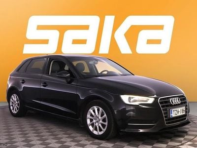 Käytetty Audi A3 Sportback Business 150 HP (110 kW) 2014 Viistoperä