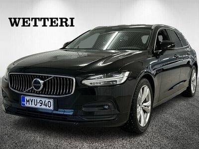 käytetty Volvo V90 B4 AWD D-MHEV Momentum aut